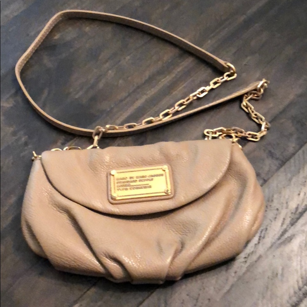 Marc by Marc Jacobs crossbody